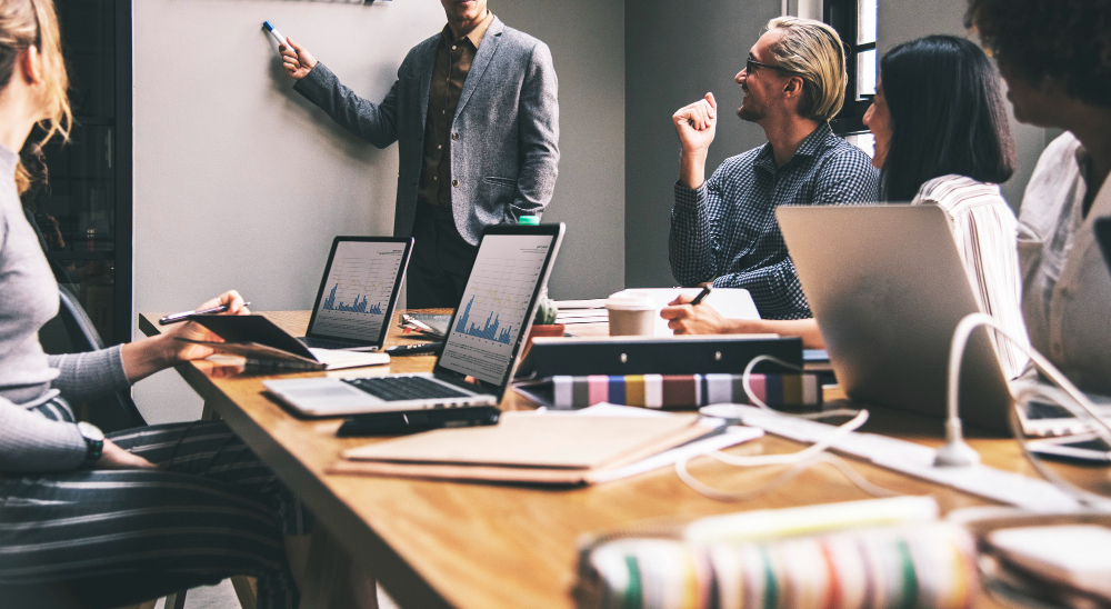 Os 5 tipos de controladorias empresariais
